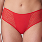 Hipster Marie Jo - Tanzara - Rouge - SCA