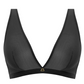 Bralette - Freya - Snapshot - Noire - NOR