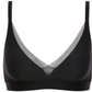 Bralette - Chantelle - Prime - Noire - 011