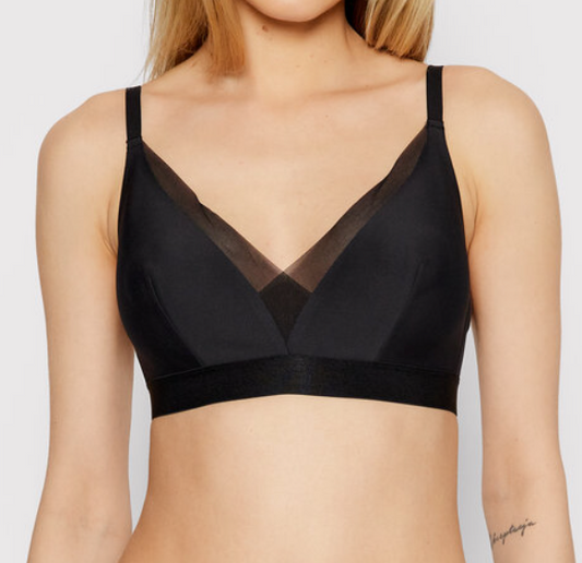 Bralette - Chantelle - Prime - Noire - 011
