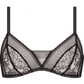 Bralette - Passionata - Sukeban - Noire - 011