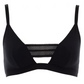 Bralette - Passionata - Dream Today - Noire - 011