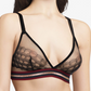 Bralette - Passionata - Street - Noire - 011