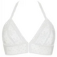 Bralette - Passionata - Prisca - Blanche - 010