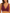 Bralette BH - Wacoal - Halo Lace - Bordeaux - 593