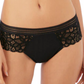 String - Wacoal - Raffiné - Zwart - BLK