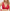 Bralette - Lisca - Sympathy - Rouge - RV
