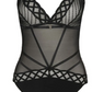 Top BH - Marie Jo - Jhana - Zwart - BLK