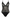 Top BH - Marie Jo - Jhana - Zwart - BLK