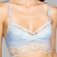 Bralette - Andres Sarda - Eden Rock - Bleue - BUL