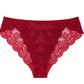 Culotte - Triumph - Amourette 300 Rococo - Rouge - NX