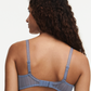 Soutien-gorge balconnet Passionata - Maddie - Bleu - 051