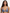 Plunge BH Passionata - Maddie - Blauw - 051