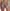 Hipster Passionata - Maddie - Blauw - 051