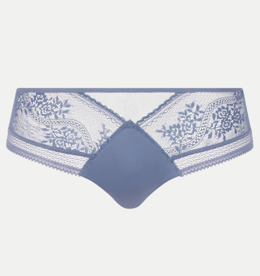 Hipster Passionata - Maddie - Bleue - 051