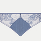 Culotte Passionata - Maddie - Bleue - 051