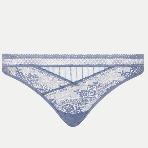 String Passionata - Maddie - Bleu - 051