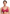 Full cup BH Chantelle EasyFeel - Norah - Framboos - 09R