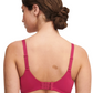 Full cup BH Chantelle EasyFeel - Norah - Framboos - 09R