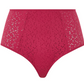 Tailleslip Chantelle EasyFeel - Norah - Framboos - 09R