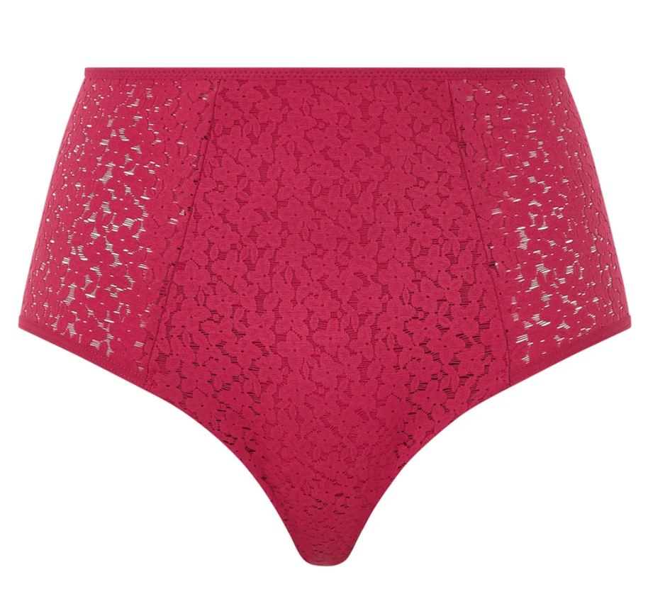 Tailleslip Chantelle EasyFeel - Norah - Framboos - 09R