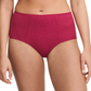 Tailleslip Chantelle EasyFeel - Norah - Framboos - 09R