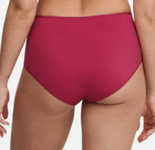 Tailleslip Chantelle EasyFeel - Norah - Framboos - 09R