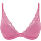 Plunge BH Passionata - Brooklyn - Rose - 0O2