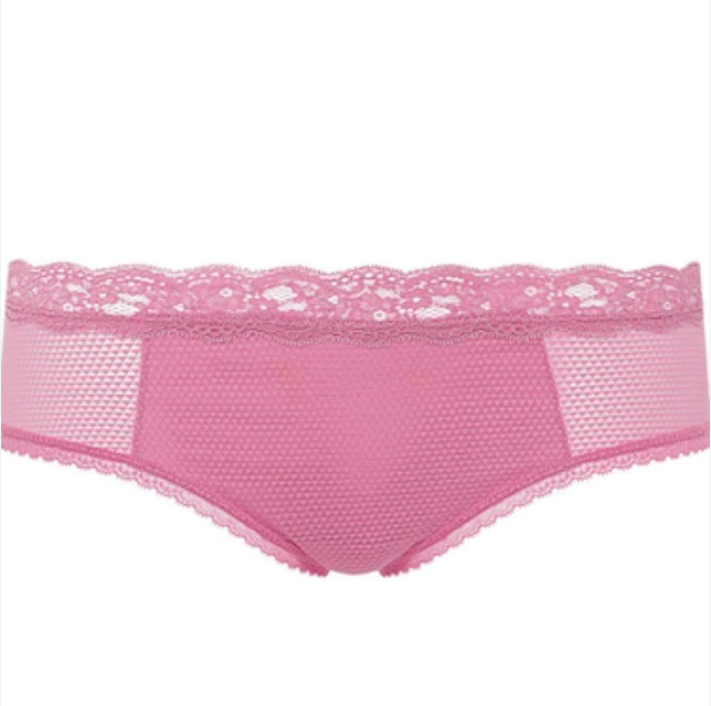 Hipster Passionata - Brooklyn - Rose - 0O2