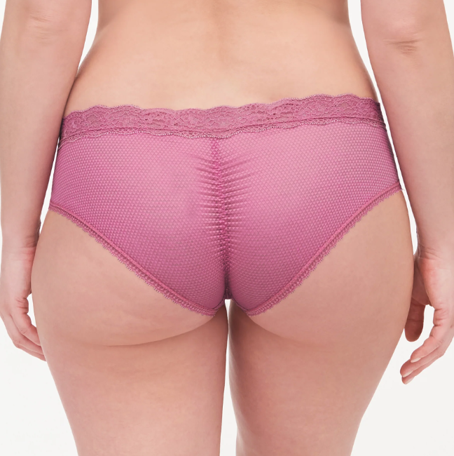 Hipster Passionata - Brooklyn - Rose - 0O2