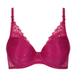 Bralette - Lisca - Karin - Framboise - RY