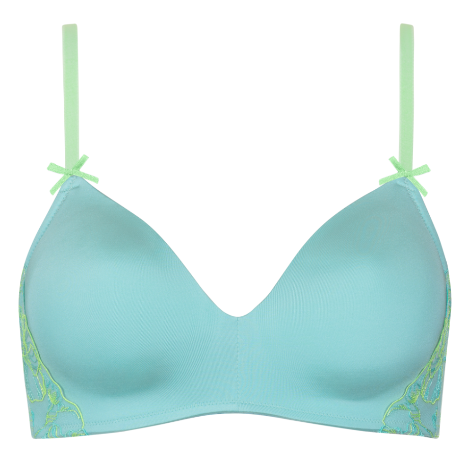 Bralette - Lisca - Liv - Bleue - PB