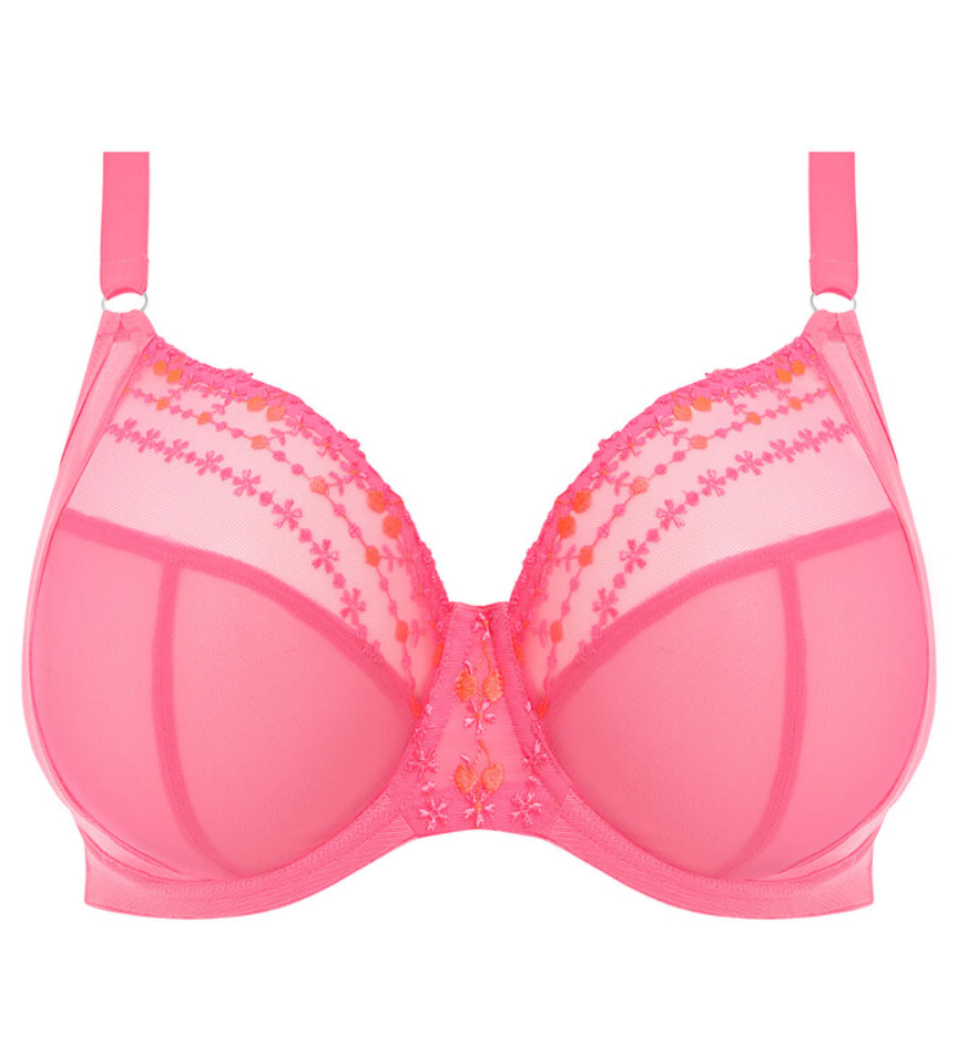Plunge BH Elomi - Matilda - Rose - WIY
