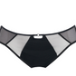 Slip Elomi - Sachi - Zwart - BLK