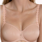 Soutien-gorge emboîtant Lisca - Gracia - Pêche - PC