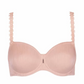 Soutien-gorge emboîtant Lisca - Gracia - Pêche - PC
