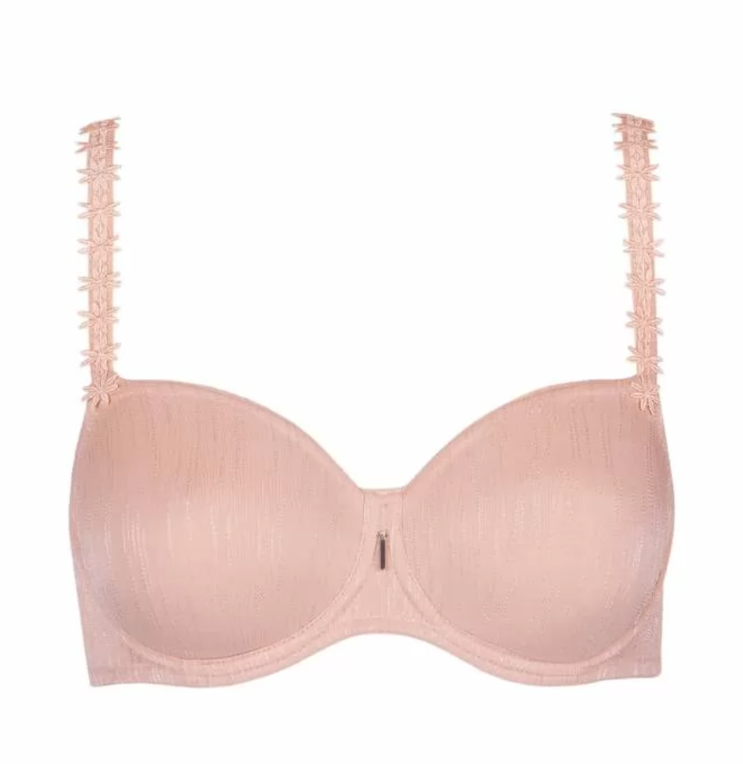 Soutien-gorge emboîtant Lisca - Gracia - Pêche - PC