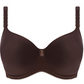 Full cup BH Fantasie - Rebecca Essentials - Bruin - CHT