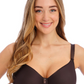 Full cup BH Fantasie - Rebecca Essentials - Bruin - CHT
