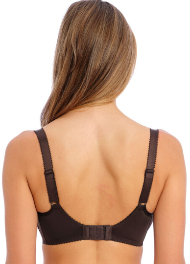 Full cup BH Fantasie - Rebecca Essentials - Bruin - CHT