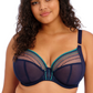 Plunge BH Elomi - Matilda - Blauw - SSG