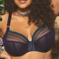 Plunge BH Elomi - Matilda - Blauw - SSG
