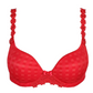 Soutien-gorge en forme de cœur Marie Jo - Avero - Rouge - SCA
