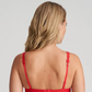 Soutien-gorge en forme de cœur Marie Jo - Avero - Rouge - SCA