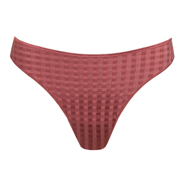 String Marie Jo - Avero - Marron - WLG