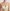 Soutien-gorge en forme de cœur Marie Jo - Georgia - Bleu - CLW