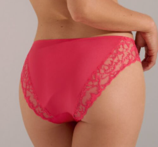 Culotte Lisca - Naty - Pêche - FC