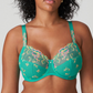 Soutien-gorge emboîtant PrimaDonna - Lenca - Vert - SYT