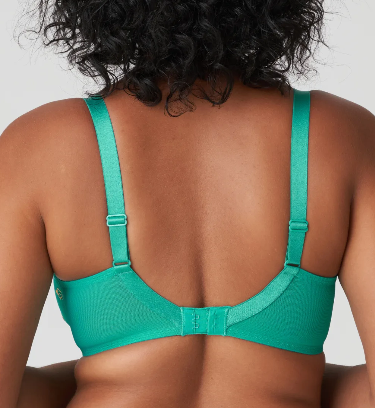 Soutien-gorge emboîtant PrimaDonna - Lenca - Vert - SYT
