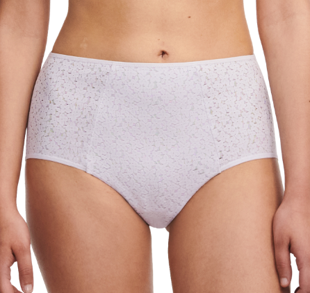 Tailleslip Chantelle EasyFeel - Norah - Paars - 06F